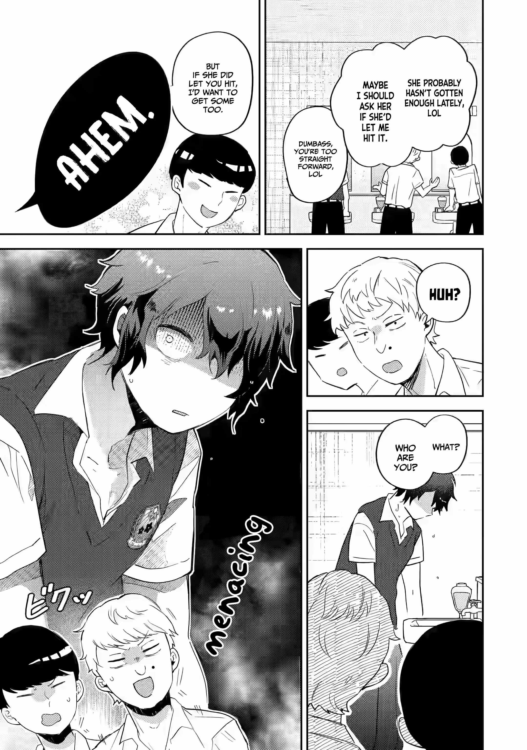 Otaku-Kun Who's Kind To Gyaru - Chapter 16