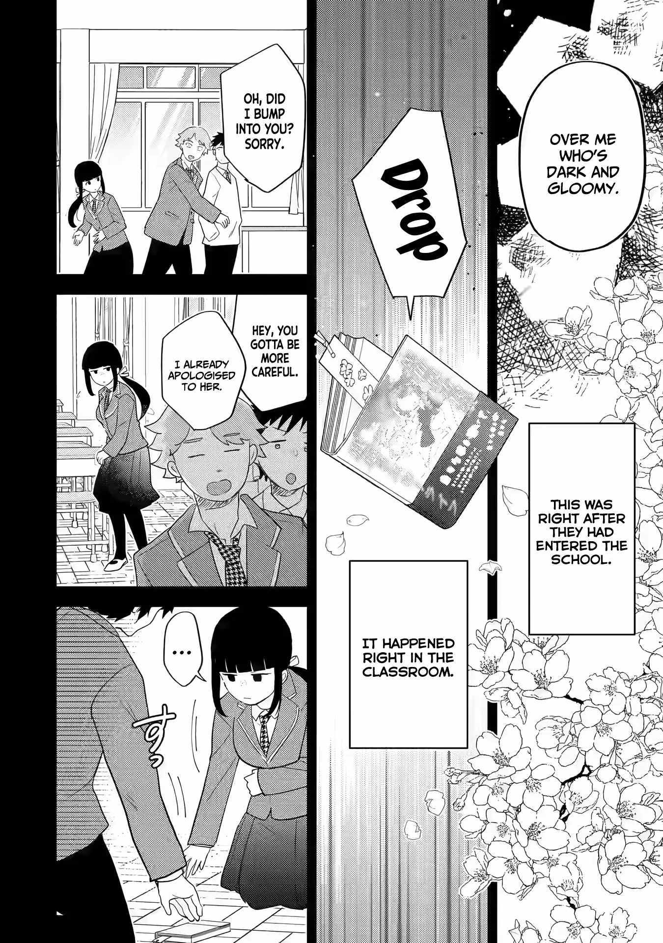 Otaku-Kun Who's Kind To Gyaru - Chapter 16