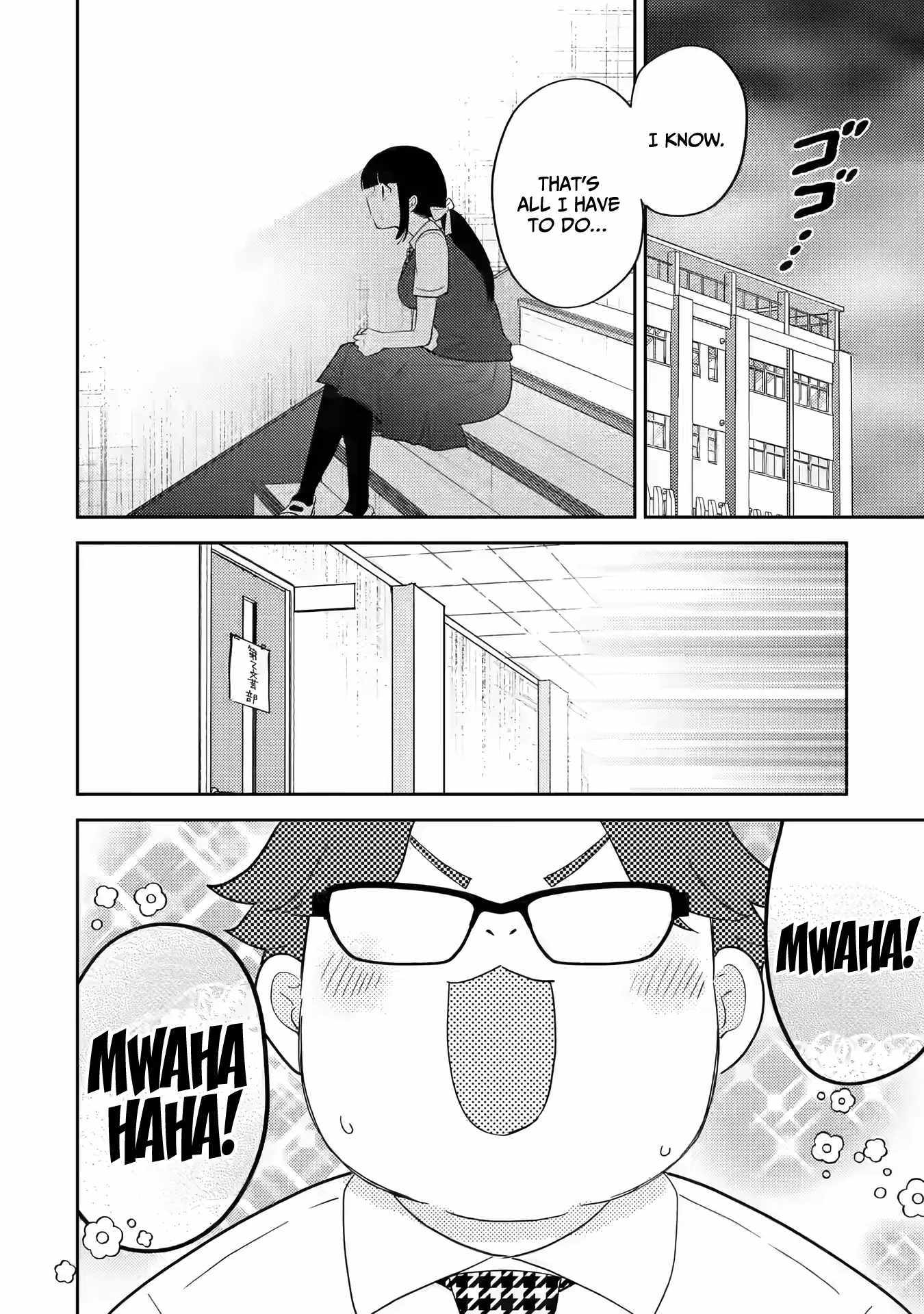 Otaku-Kun Who's Kind To Gyaru - Chapter 16