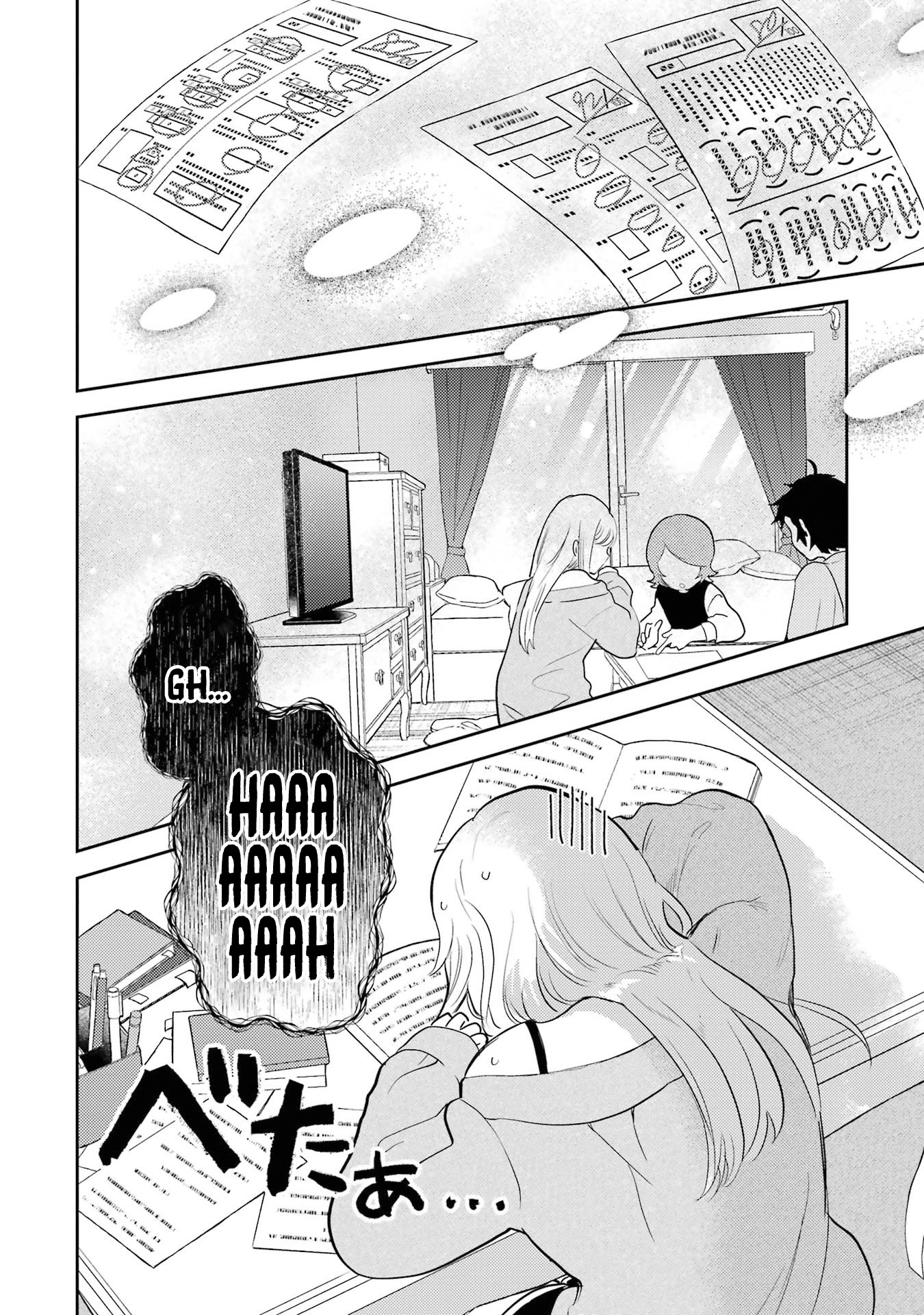 Otaku-Kun Who's Kind To Gyaru - Vol.2 Chapter 9