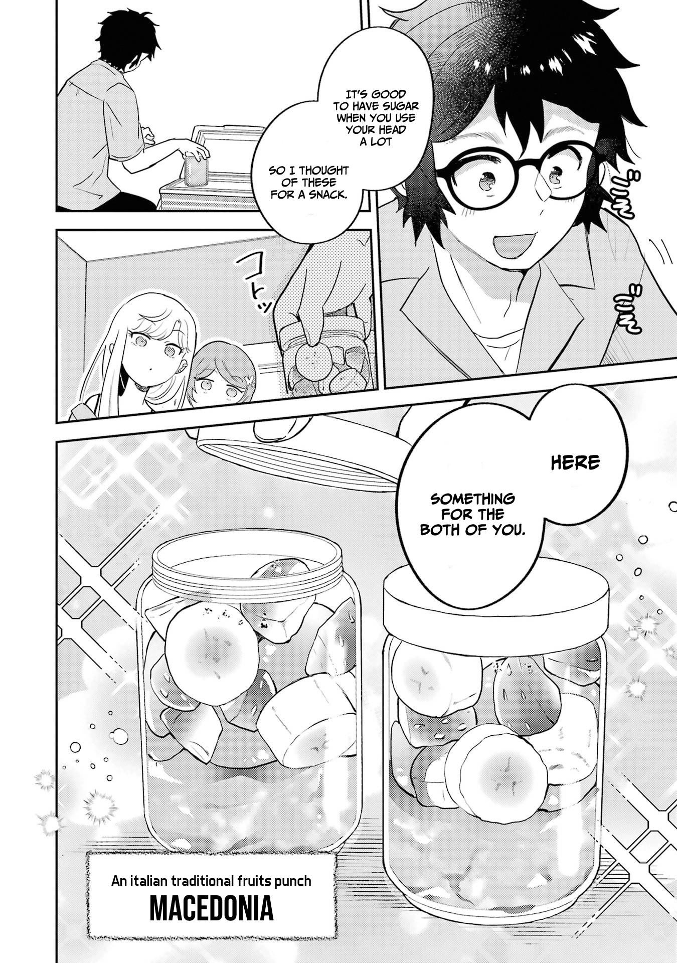 Otaku-Kun Who's Kind To Gyaru - Vol.2 Chapter 9