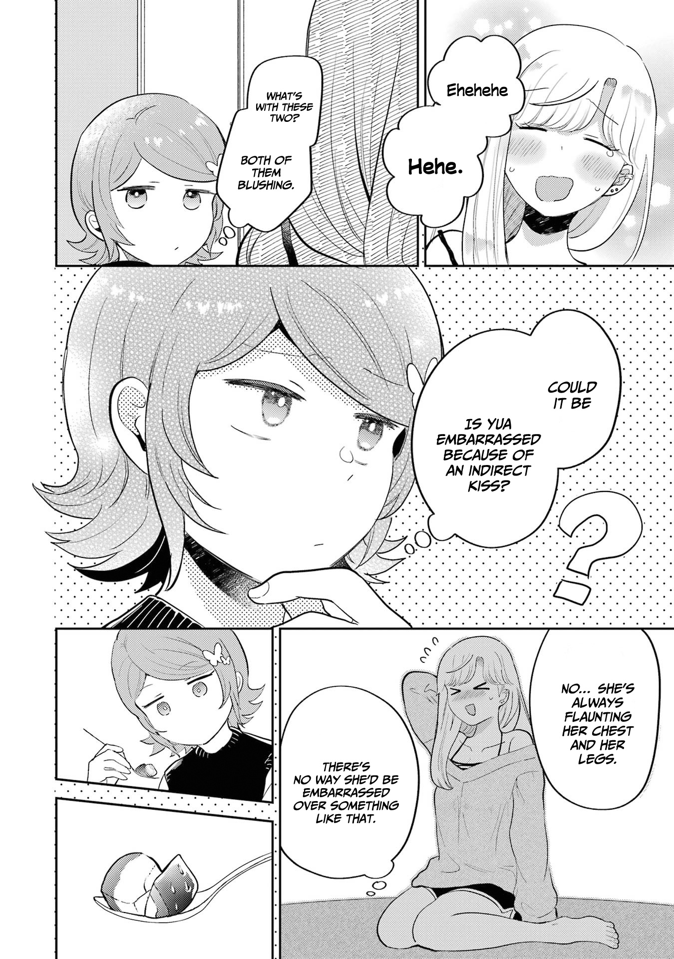 Otaku-Kun Who's Kind To Gyaru - Vol.2 Chapter 9