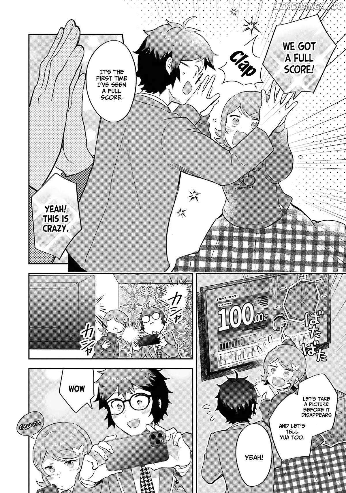 Otaku-Kun Who's Kind To Gyaru - Chapter 7