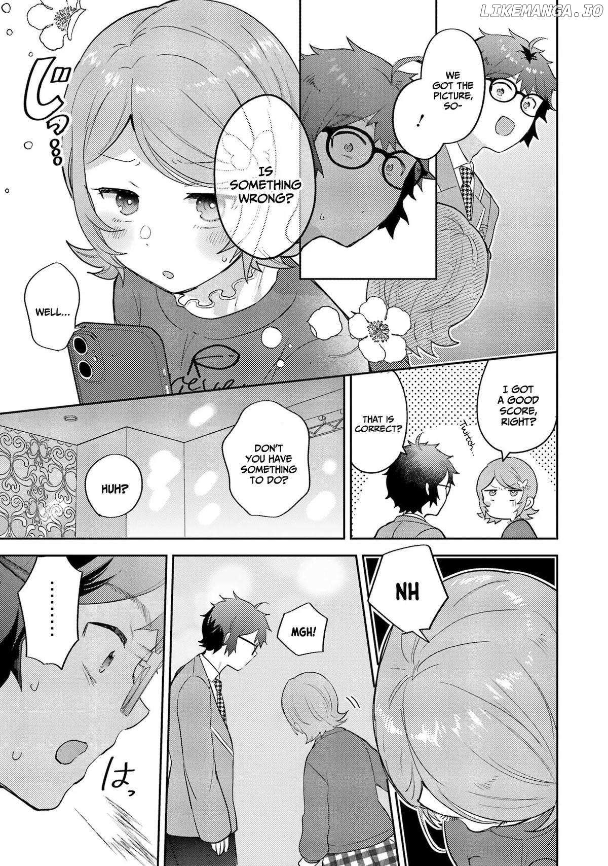 Otaku-Kun Who's Kind To Gyaru - Chapter 7