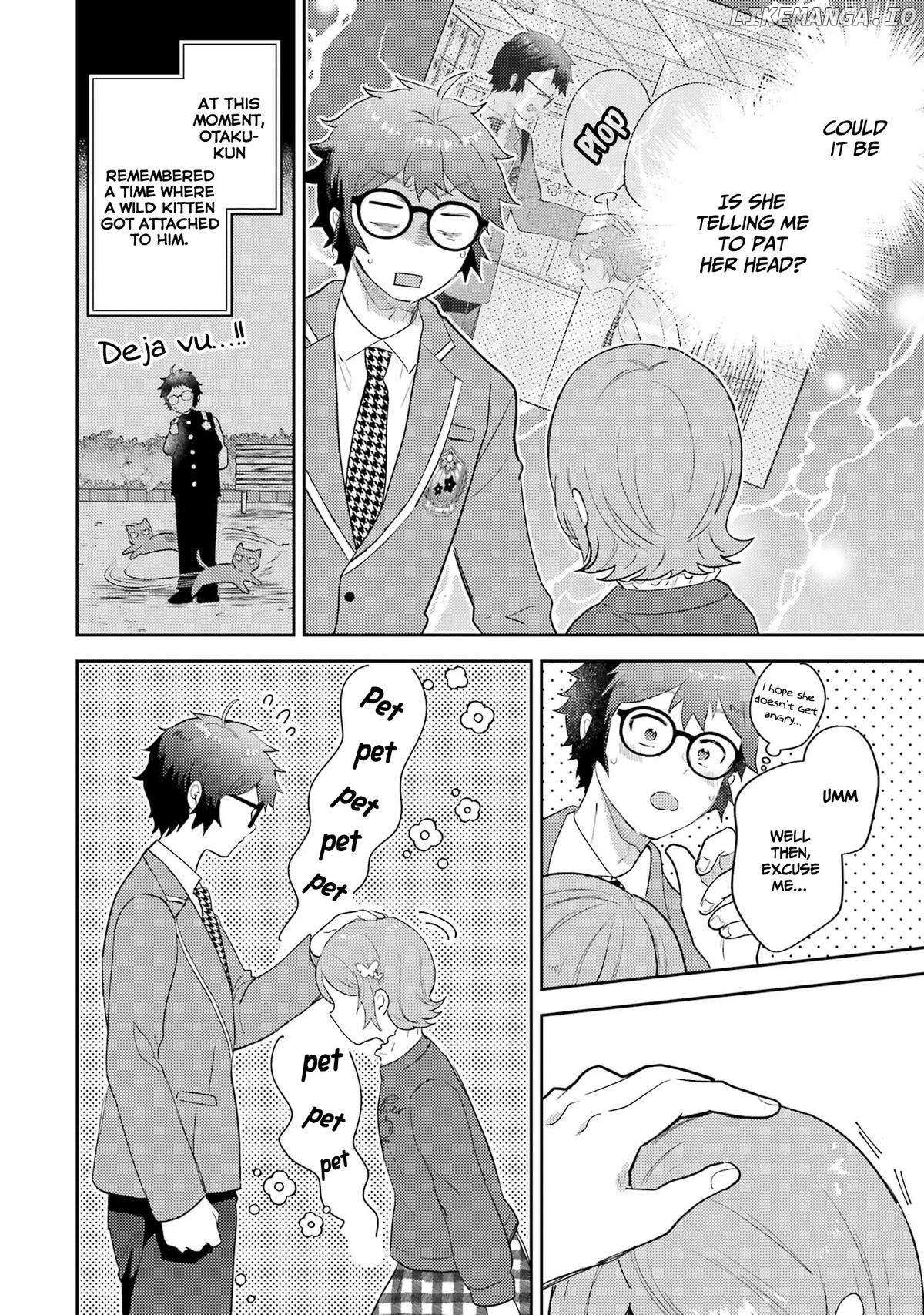 Otaku-Kun Who's Kind To Gyaru - Chapter 7