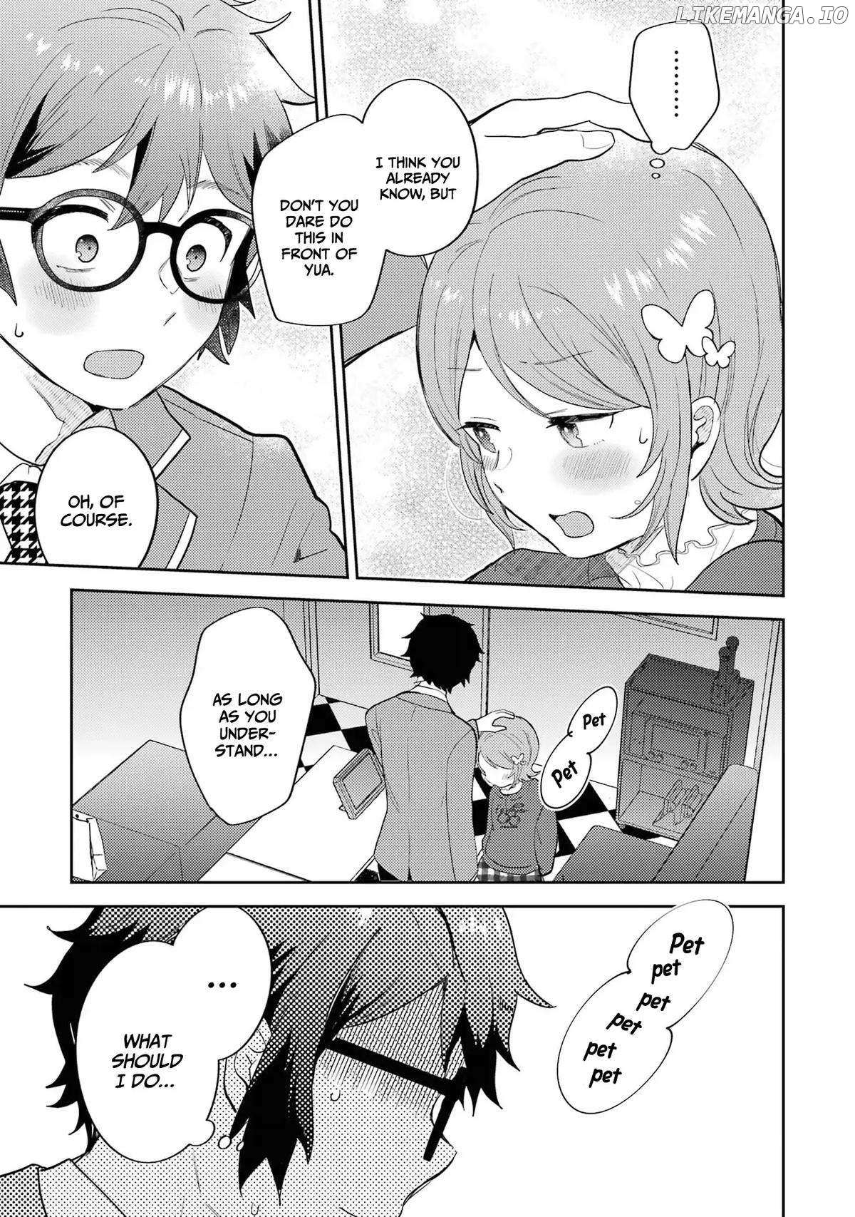 Otaku-Kun Who's Kind To Gyaru - Chapter 7