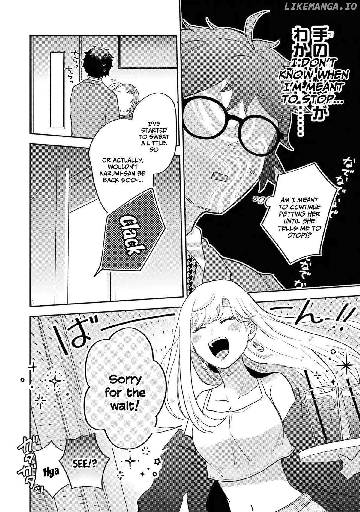 Otaku-Kun Who's Kind To Gyaru - Chapter 7