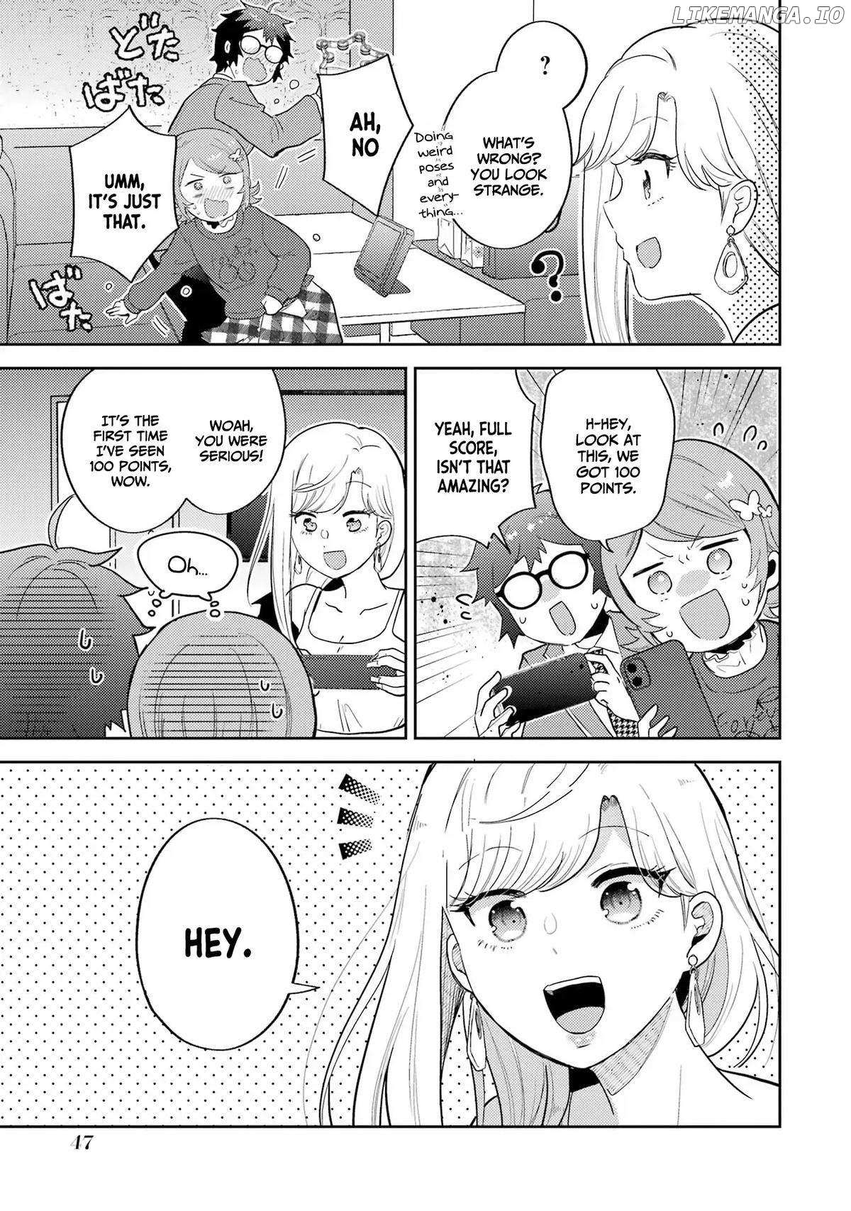 Otaku-Kun Who's Kind To Gyaru - Chapter 7