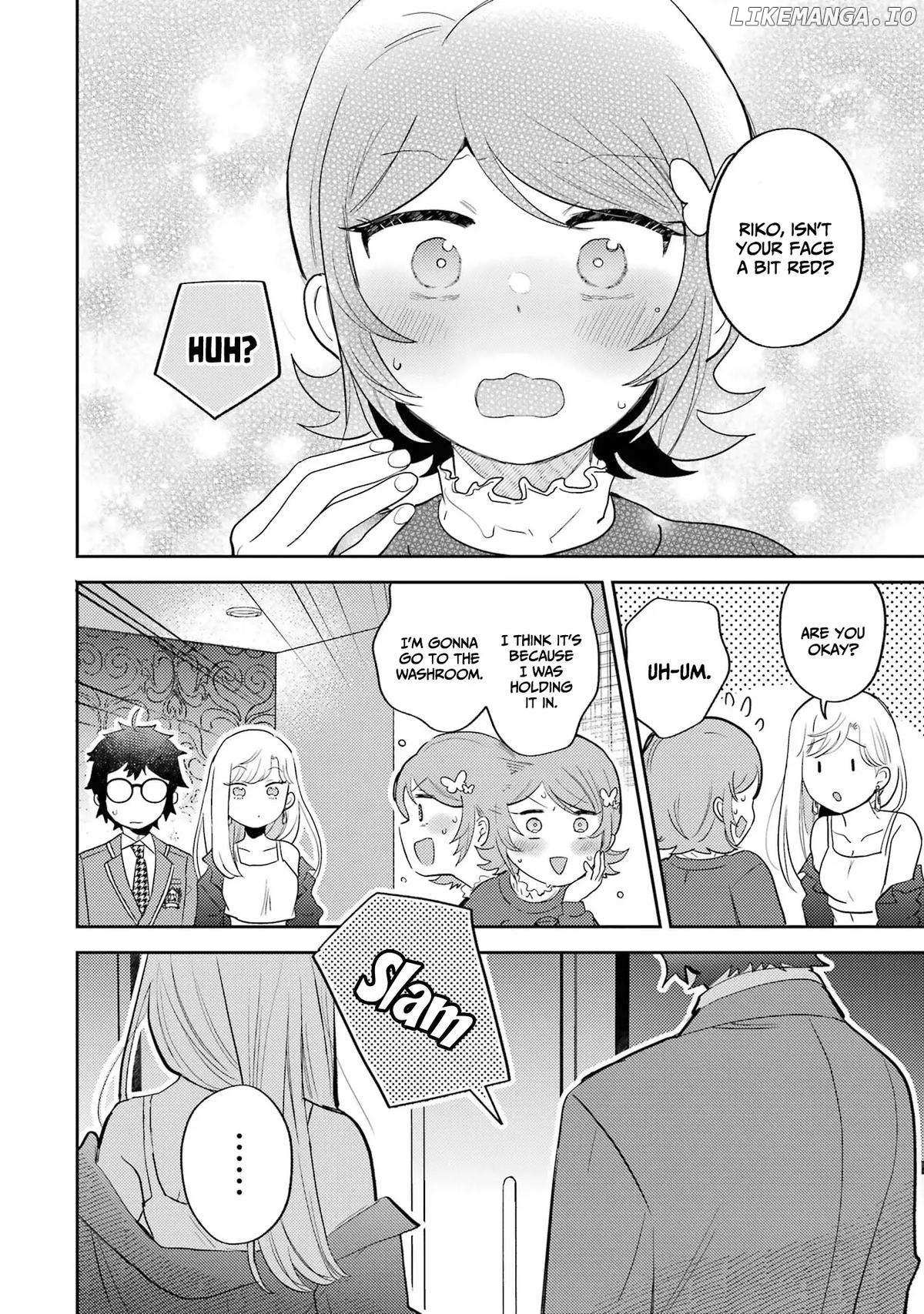 Otaku-Kun Who's Kind To Gyaru - Chapter 7