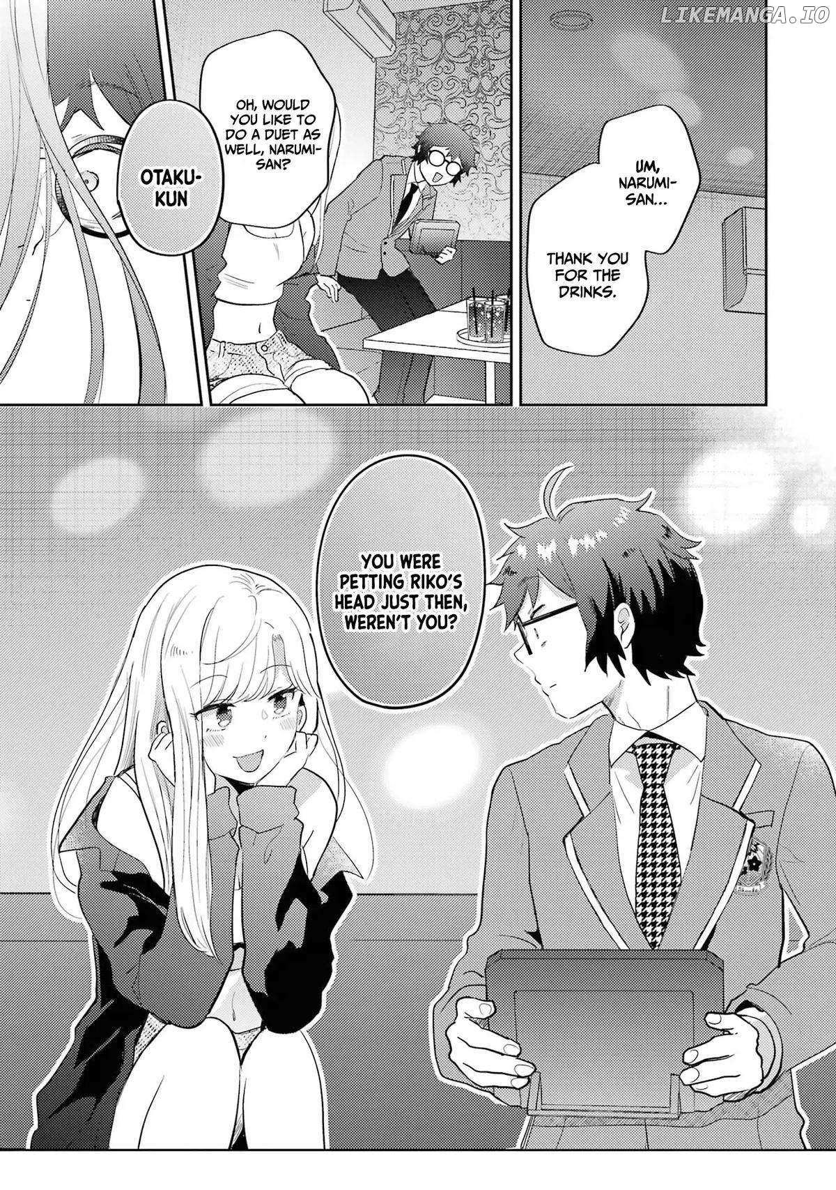 Otaku-Kun Who's Kind To Gyaru - Chapter 7