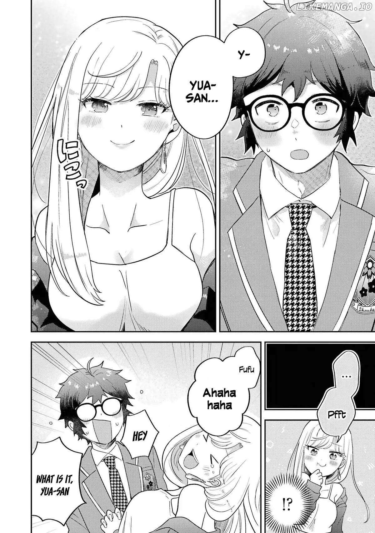 Otaku-Kun Who's Kind To Gyaru - Chapter 7