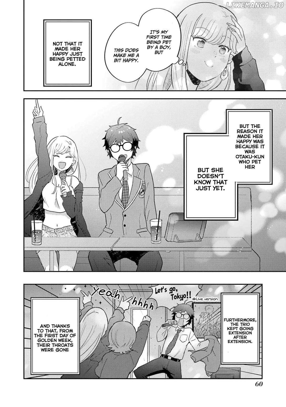 Otaku-Kun Who's Kind To Gyaru - Chapter 7