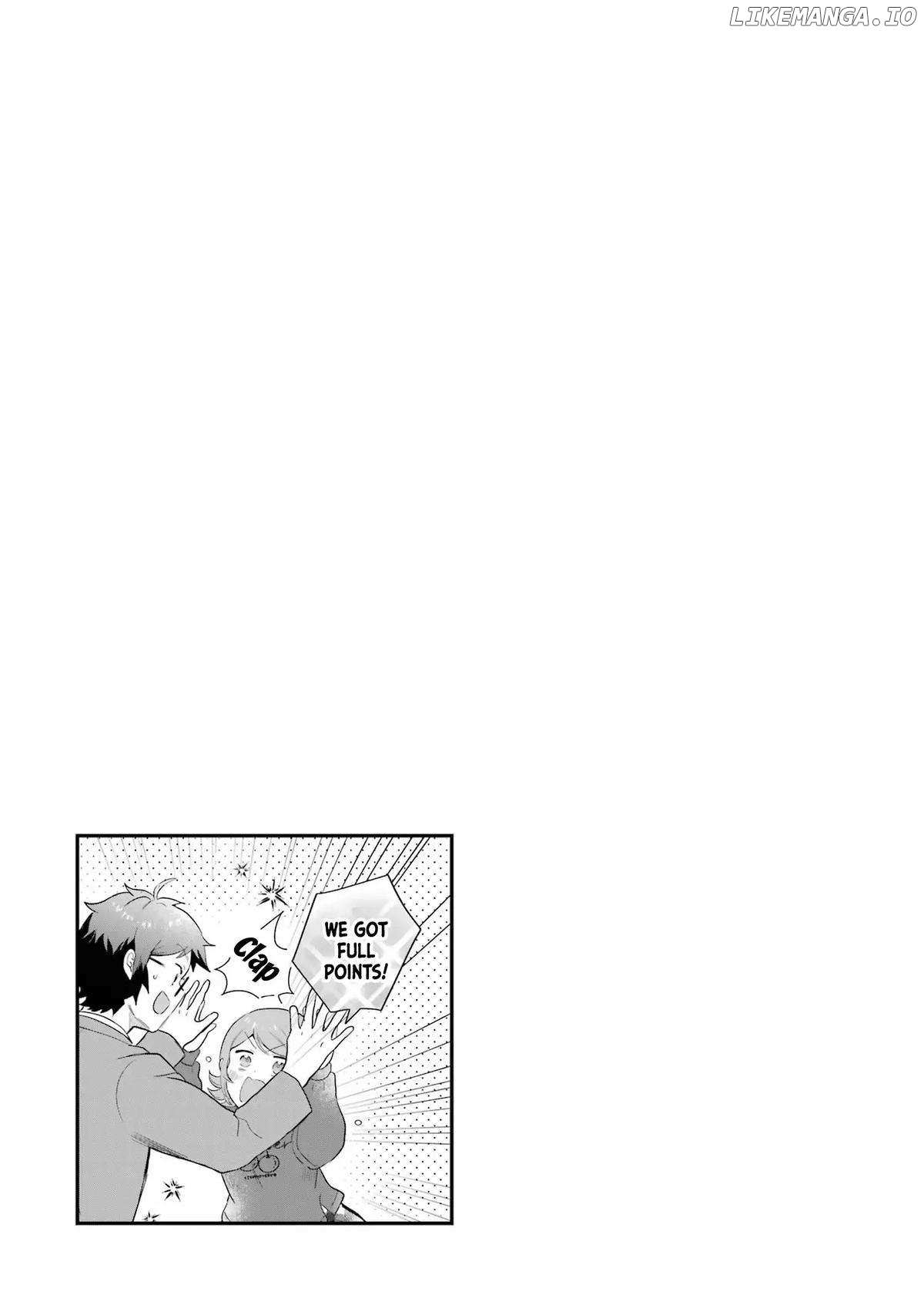 Otaku-Kun Who's Kind To Gyaru - Chapter 7