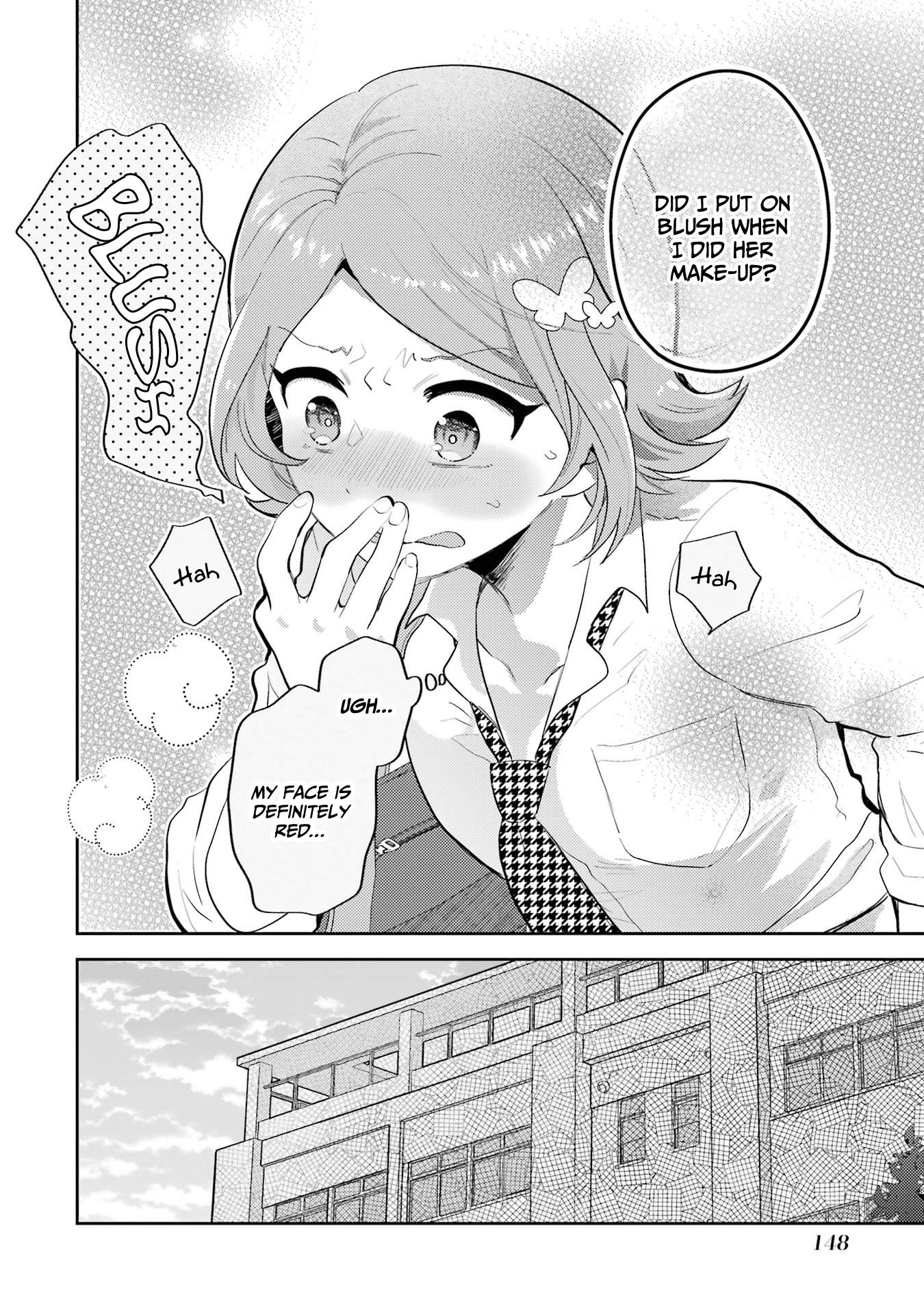 Otaku-Kun Who's Kind To Gyaru - Vol.1 Chapter 5