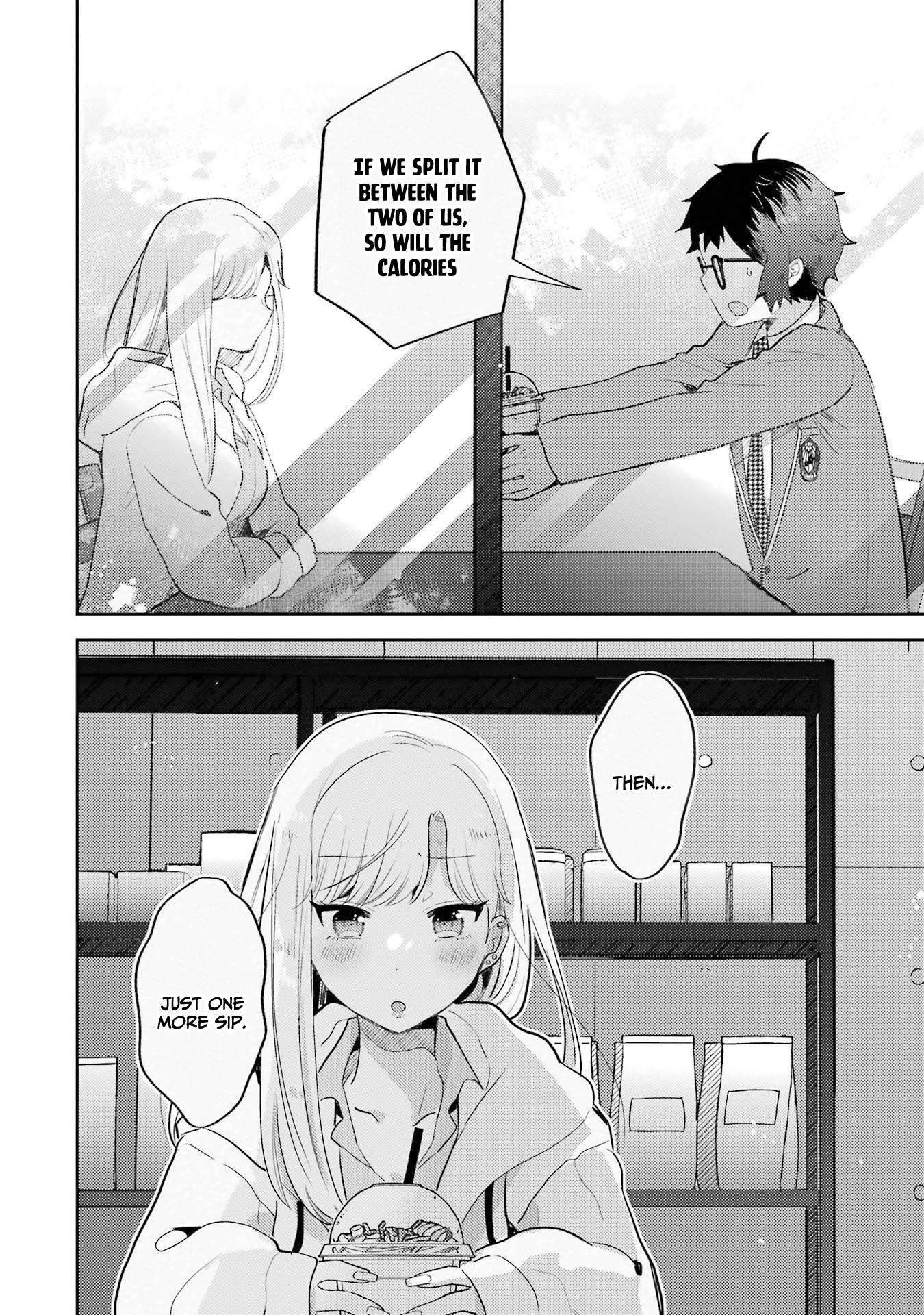 Otaku-Kun Who's Kind To Gyaru - Vol.1 Chapter 5