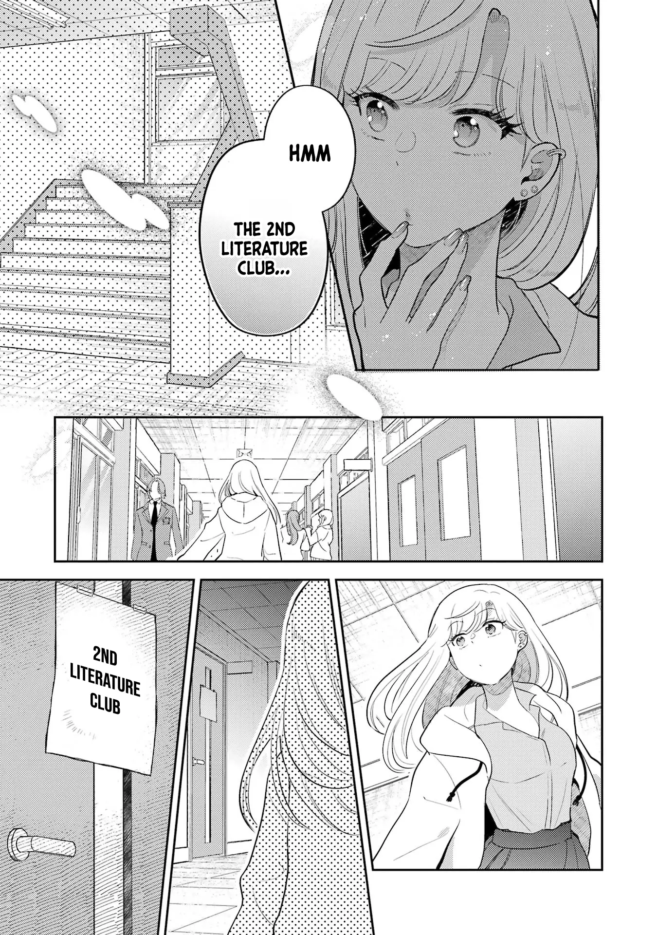 Otaku-Kun Who's Kind To Gyaru - Vol.2 Chapter 10