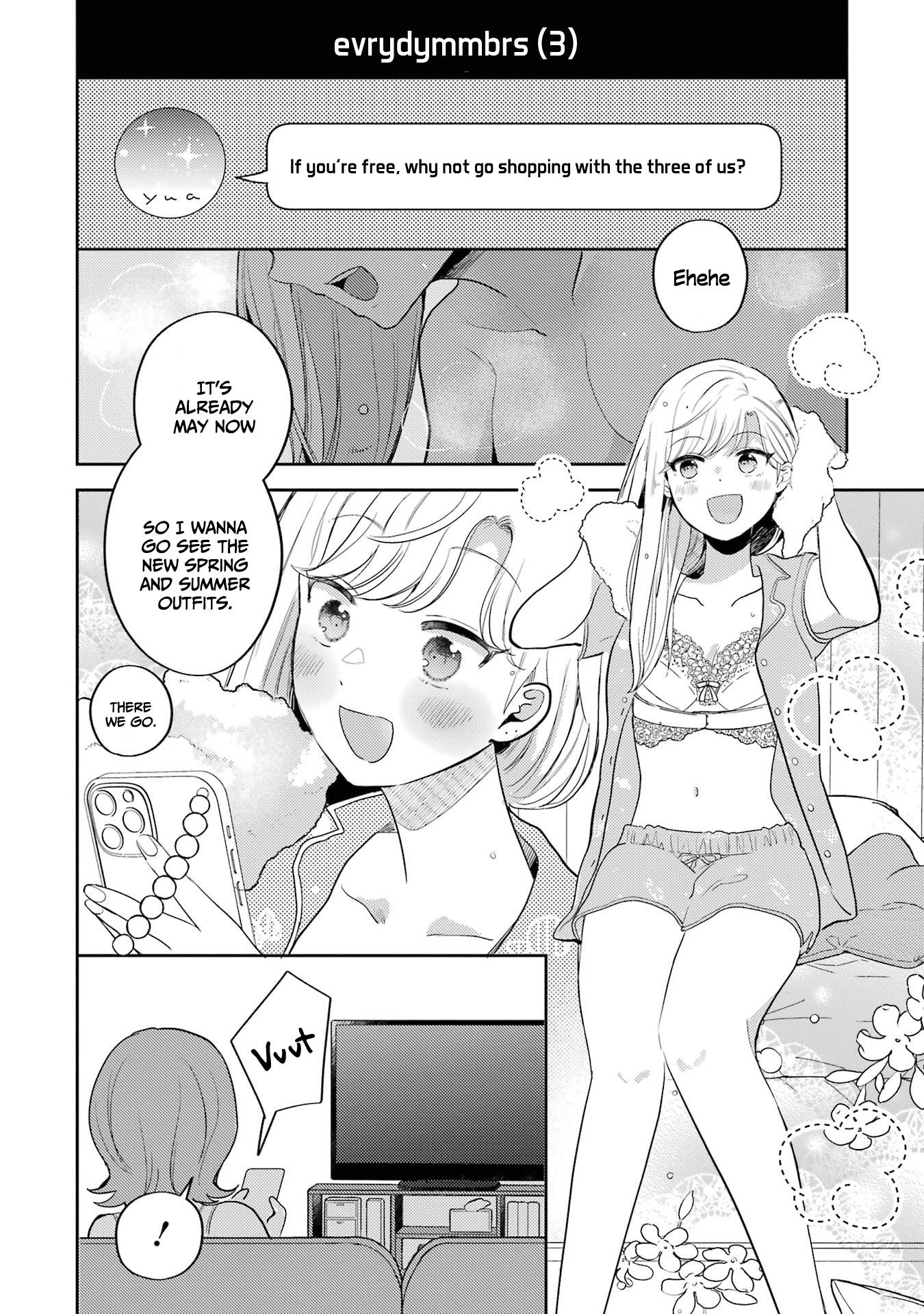 Otaku-Kun Who's Kind To Gyaru - Vol.2 Chapter 6