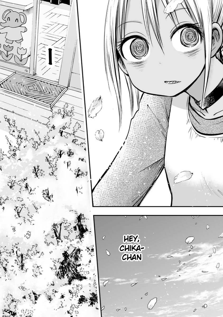 Koishigawa-San Is A Carnivore - Chapter 24: One Love [End]