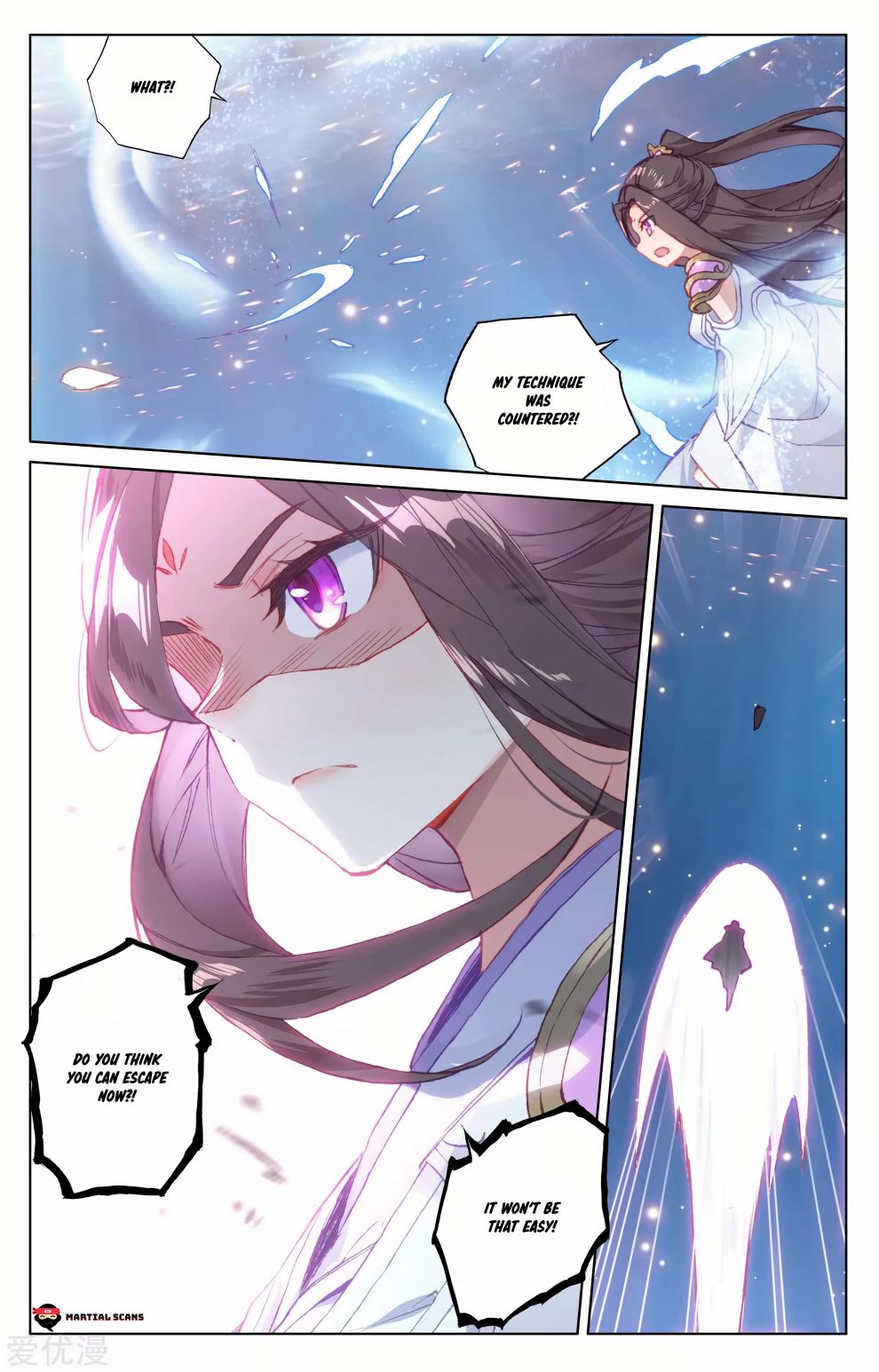 Dragon Prince Yuan - Chapter 176.5