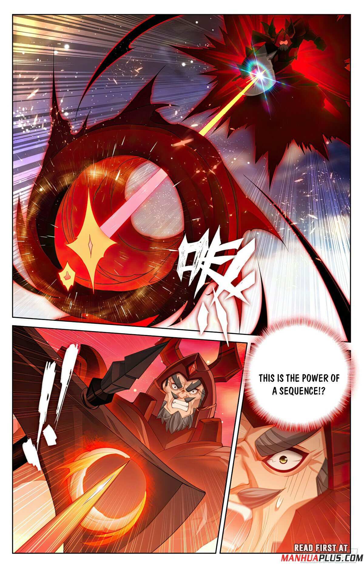 Dragon Prince Yuan - Chapter 614.5