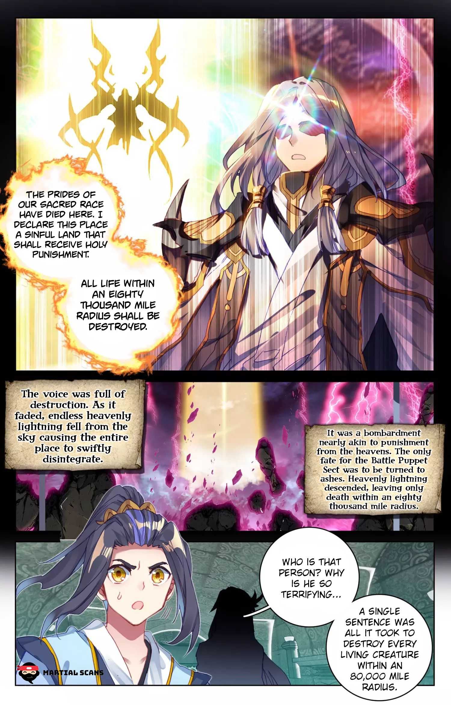 Dragon Prince Yuan - Chapter 65.2