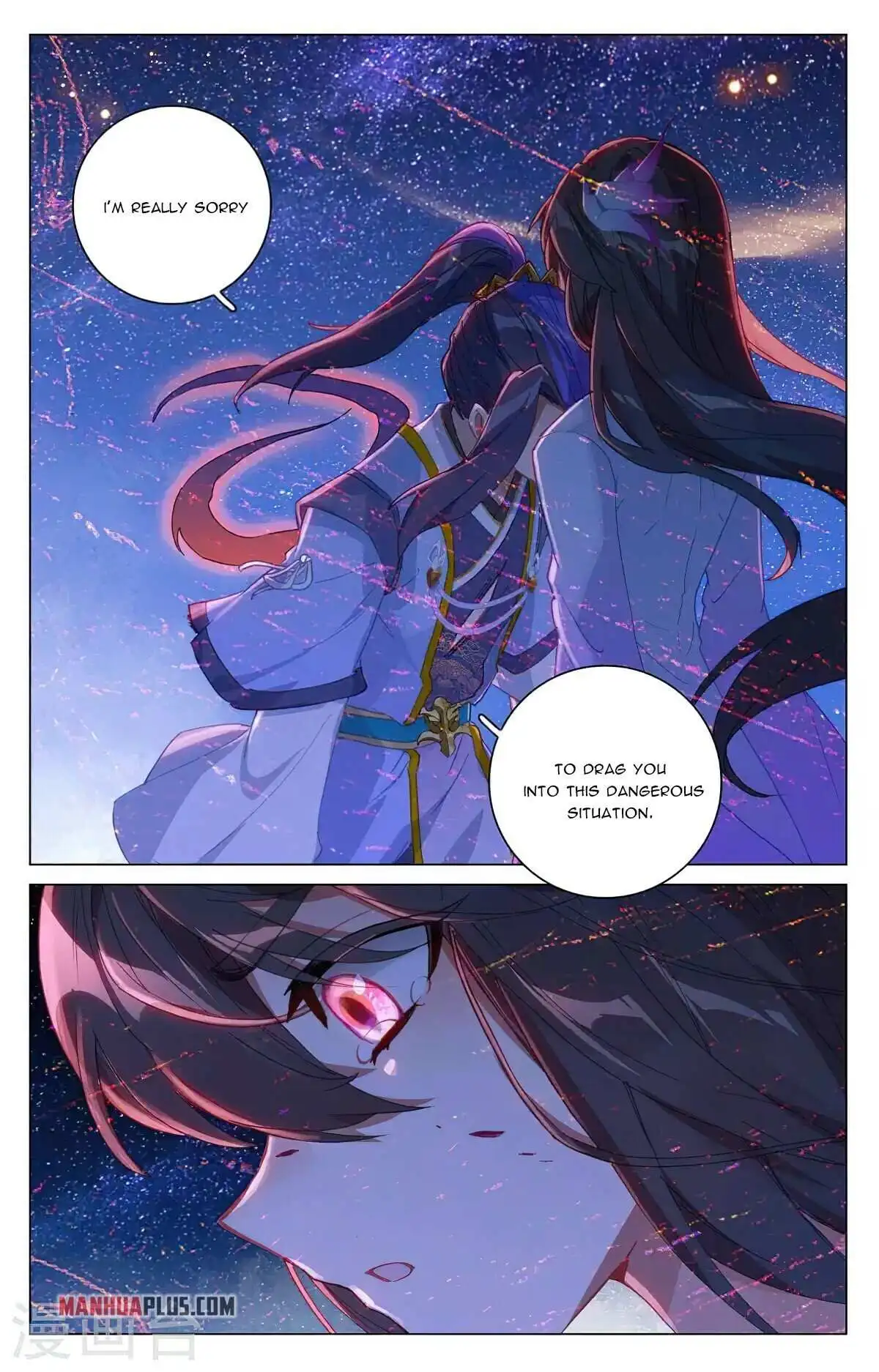 Dragon Prince Yuan - Chapter 348.6