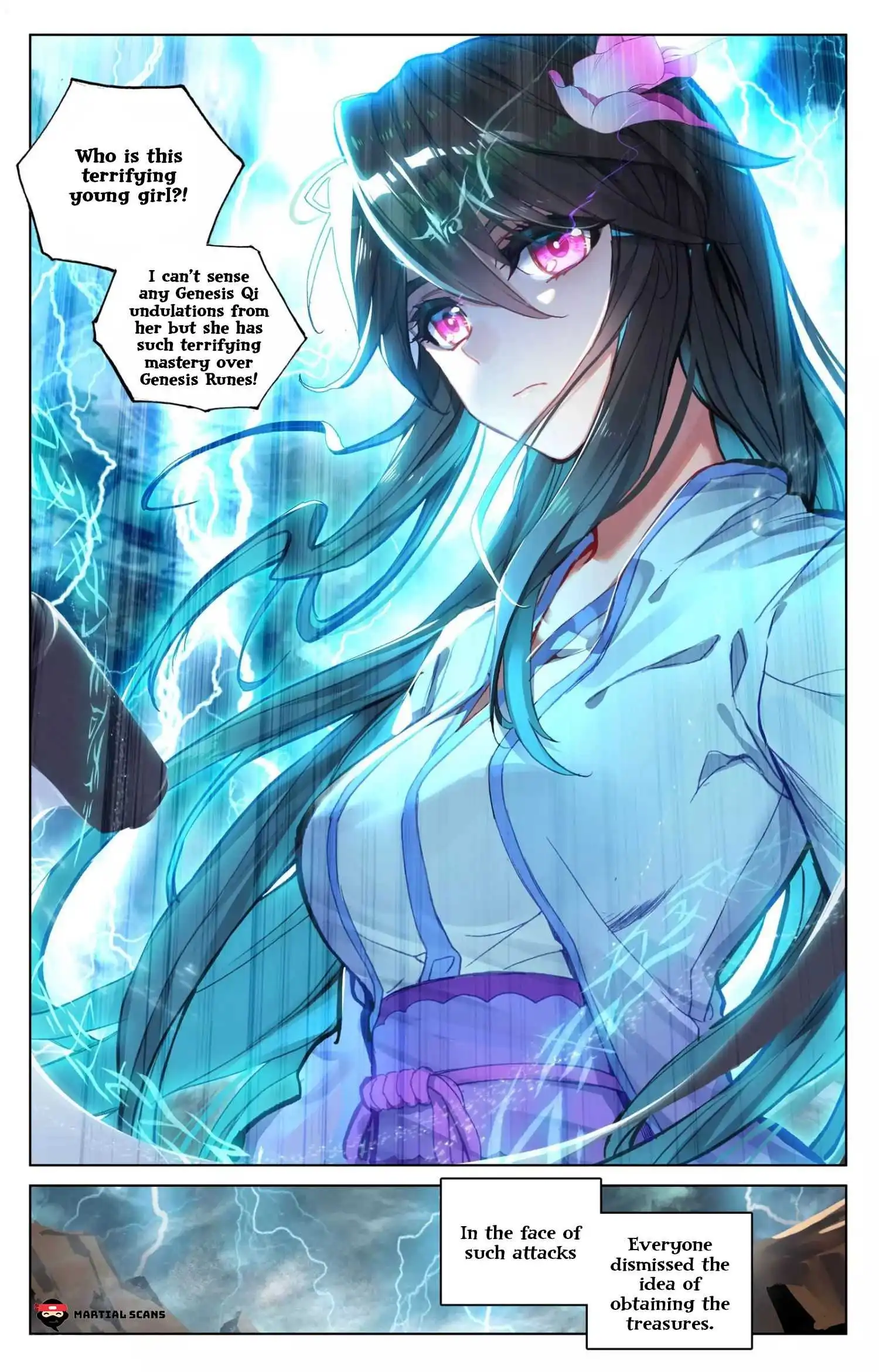 Dragon Prince Yuan - Chapter 63.2