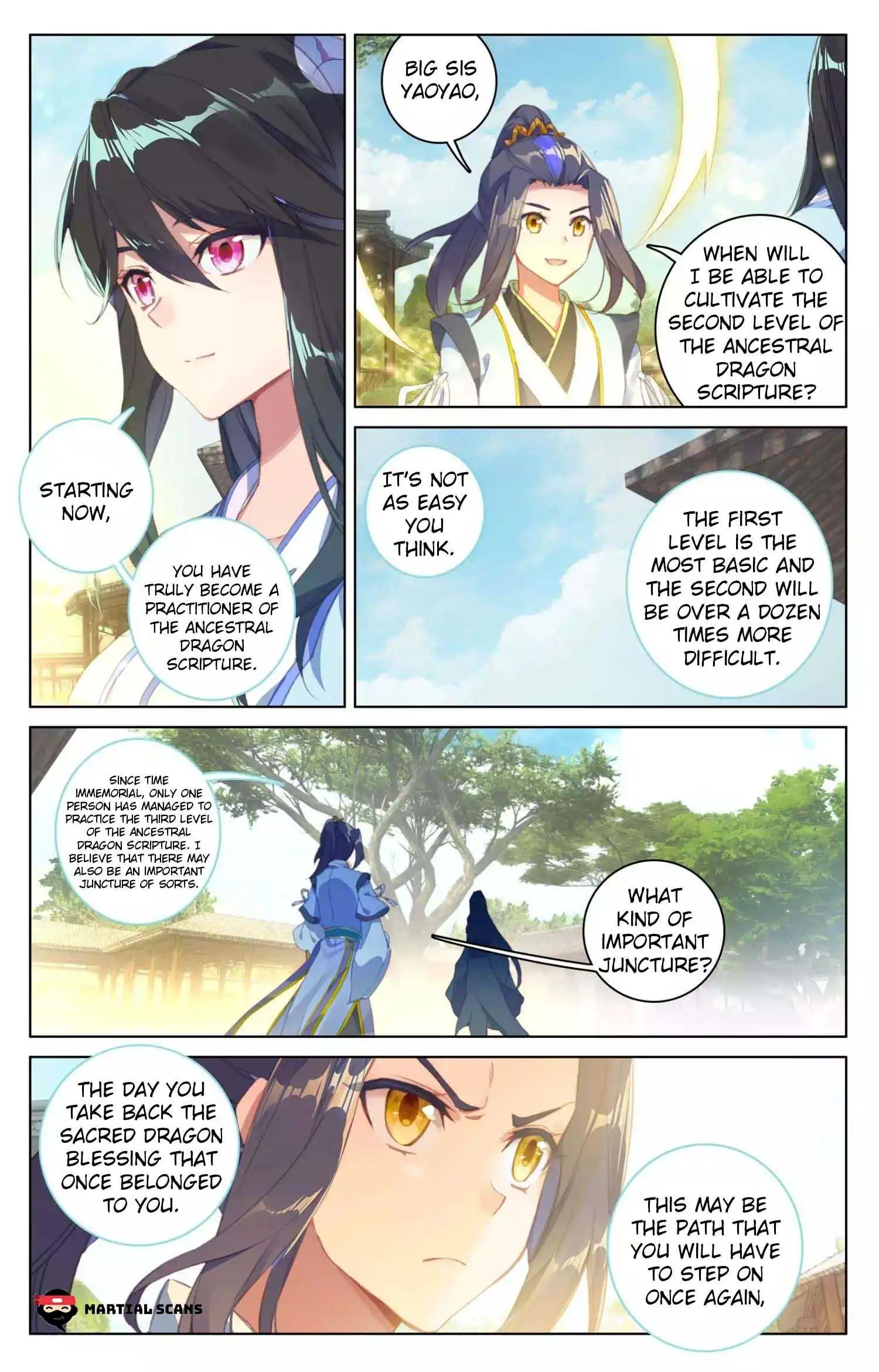 Dragon Prince Yuan - Chapter 68.2