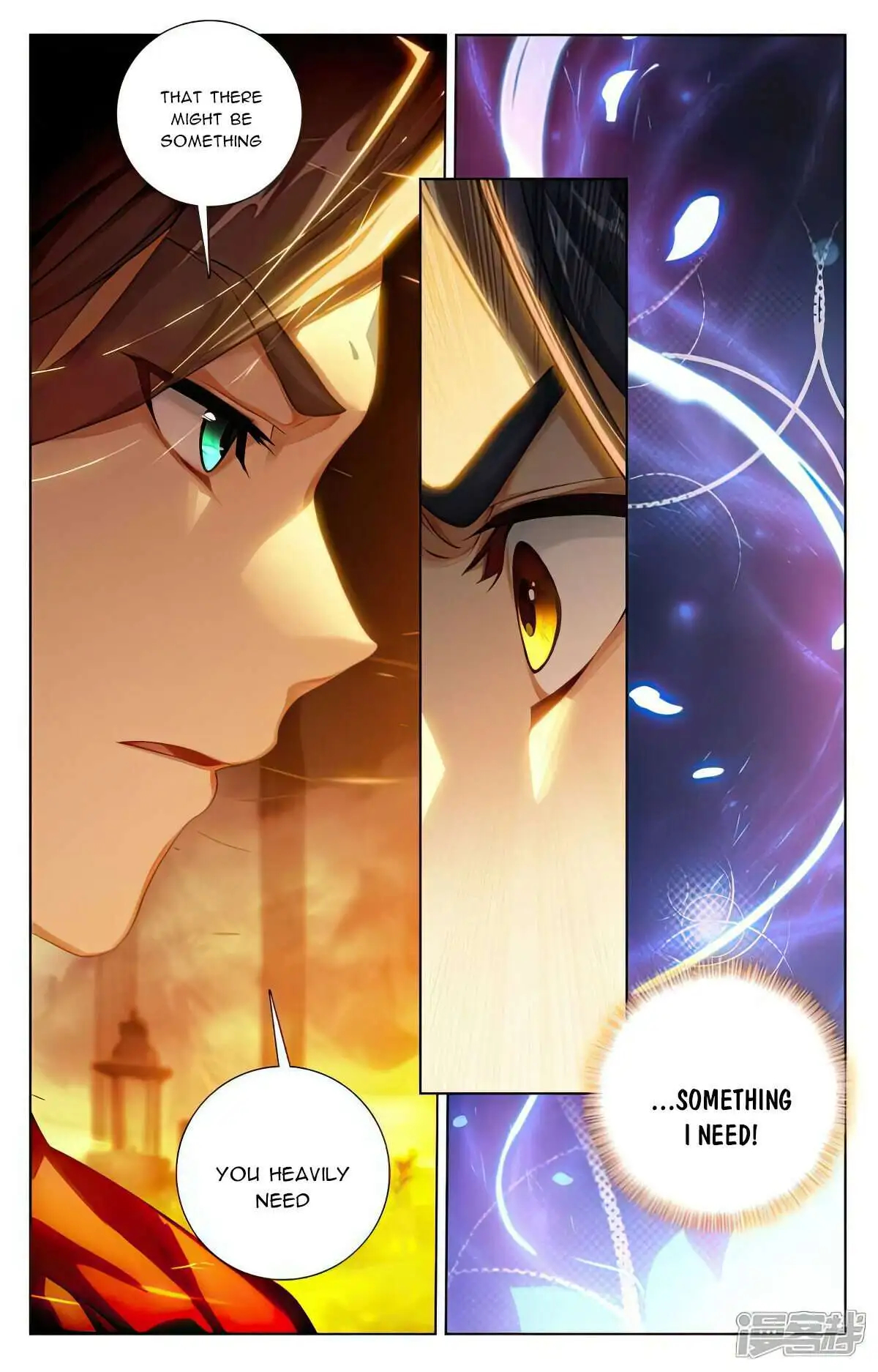 Dragon Prince Yuan - Chapter 508.5