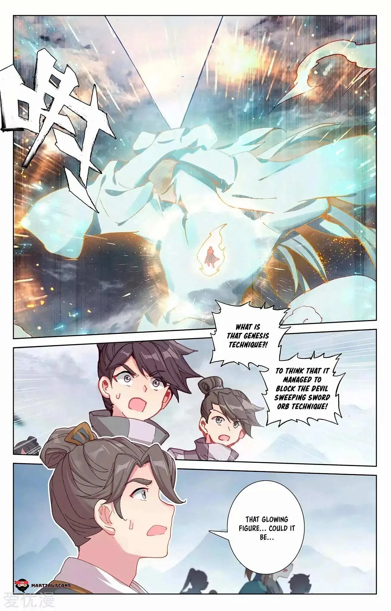 Dragon Prince Yuan - Chapter 272