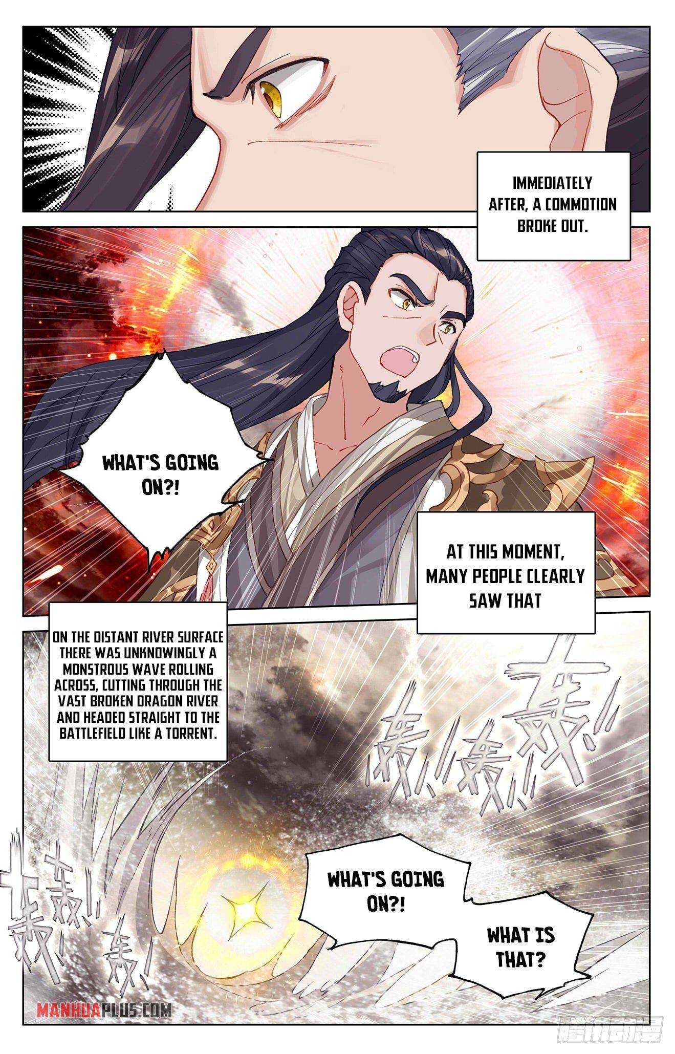 Dragon Prince Yuan - Chapter 333.6