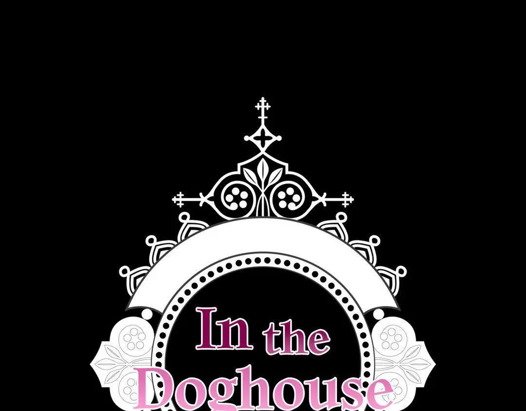 In The Doghouse - Chapter 39