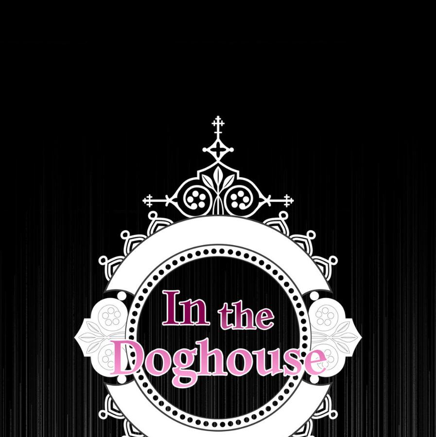 In The Doghouse - Chapter 30