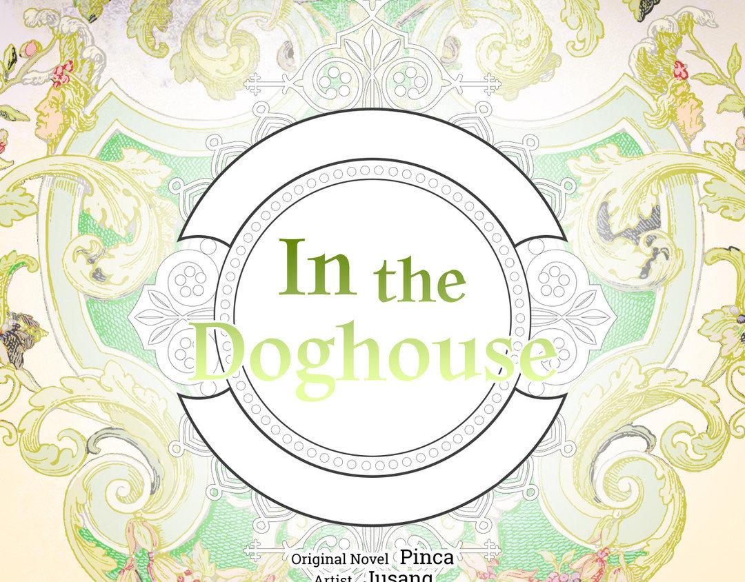 In The Doghouse - Chapter 31