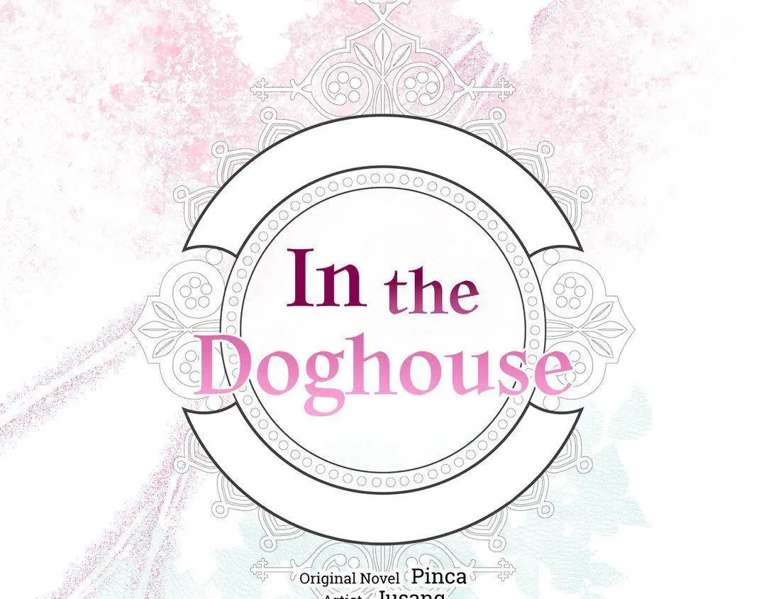 In The Doghouse - Chapter 34