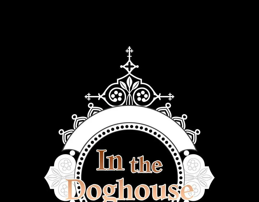 In The Doghouse - Chapter 29