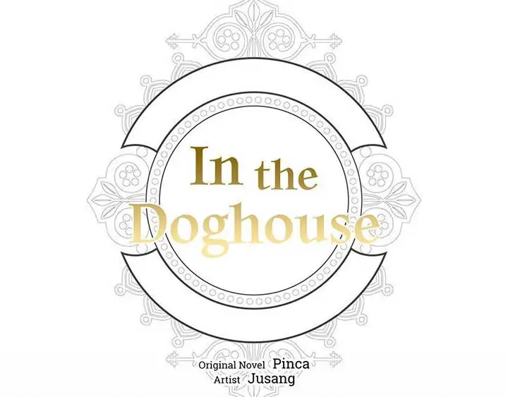 In The Doghouse - Chapter 36