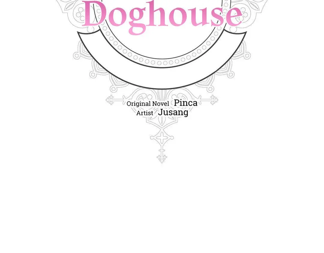 In The Doghouse - Chapter 33