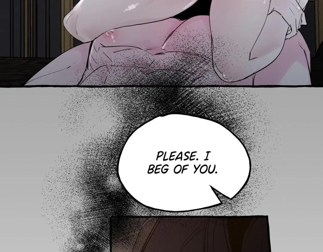 In The Doghouse - Chapter 33