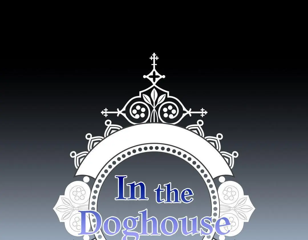 In The Doghouse - Chapter 35