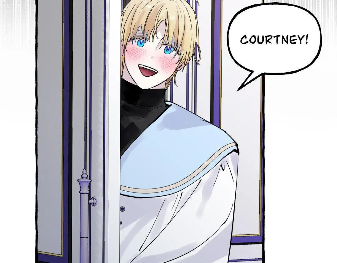 In The Doghouse - Chapter 35