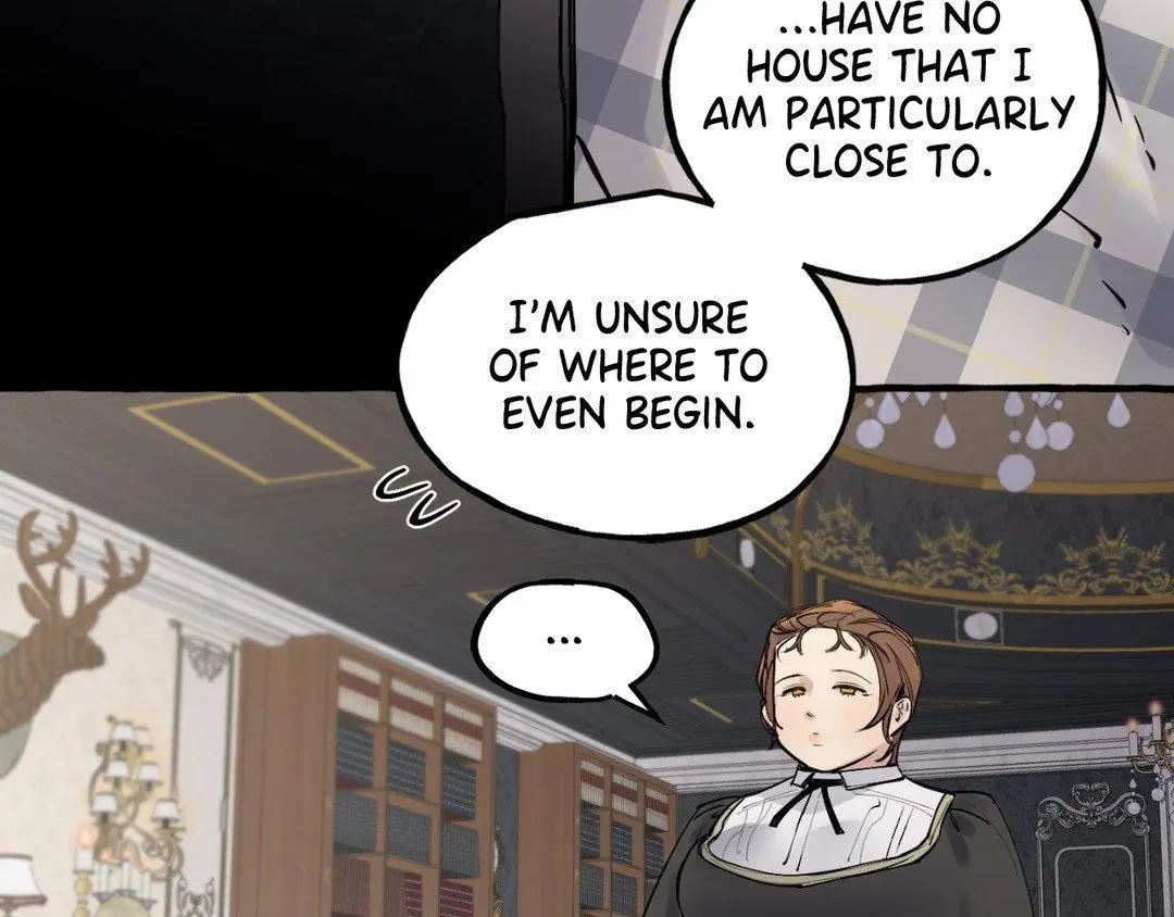 In The Doghouse - Chapter 35