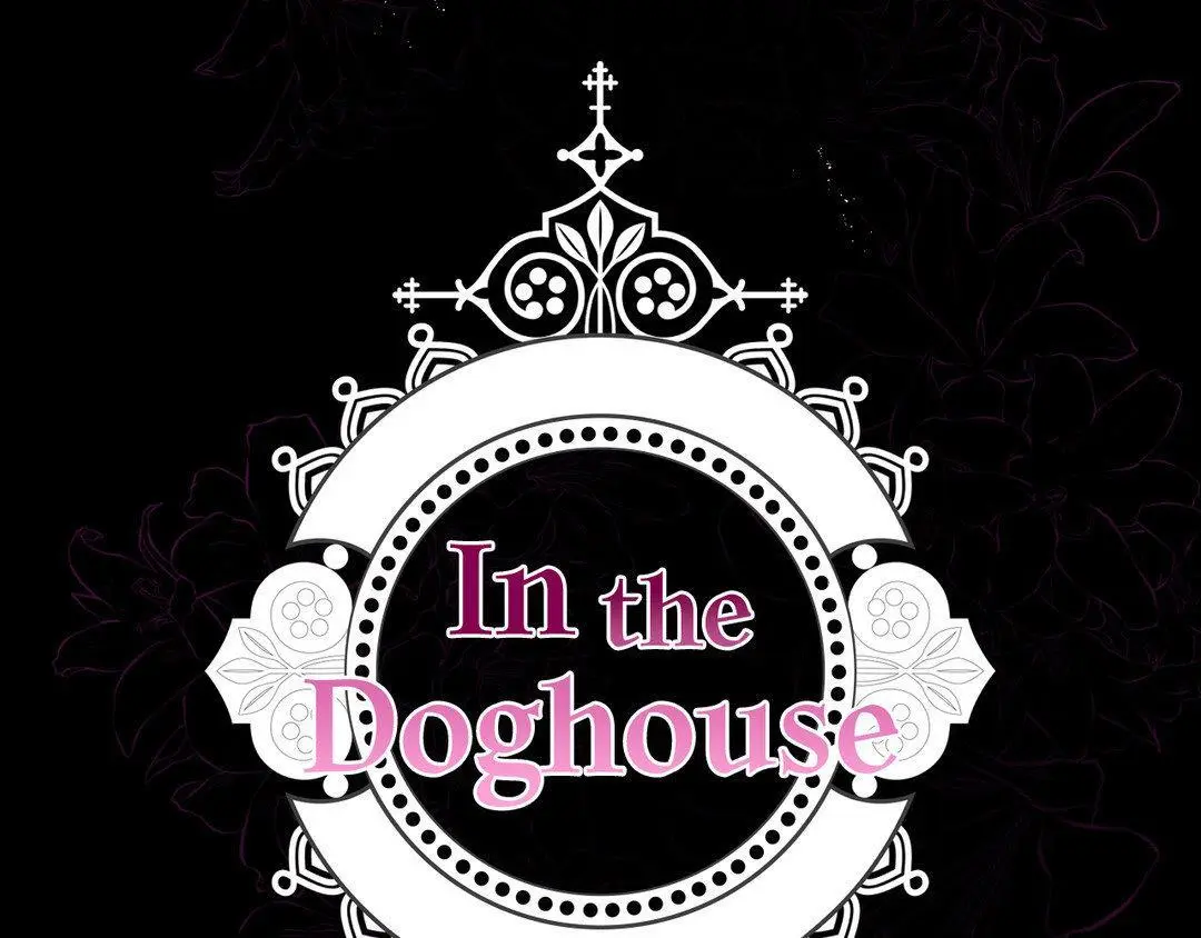 In The Doghouse - Chapter 40