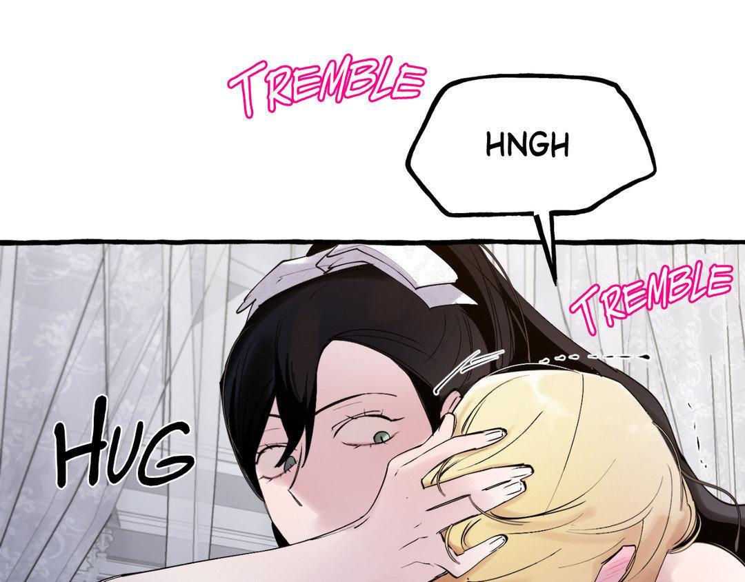 In The Doghouse - Chapter 41