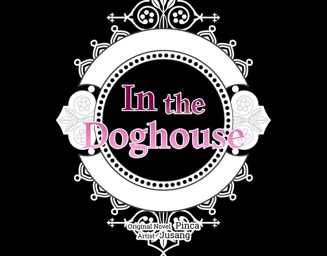 In The Doghouse - Chapter 41