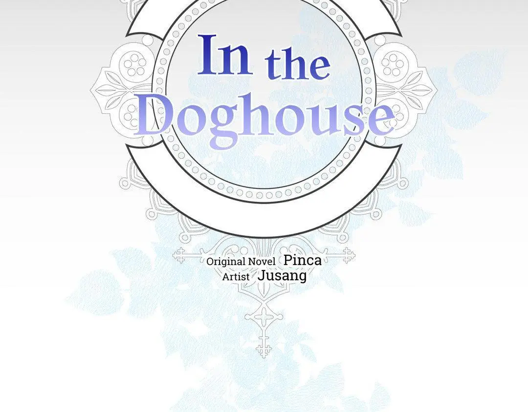 In The Doghouse - Chapter 38