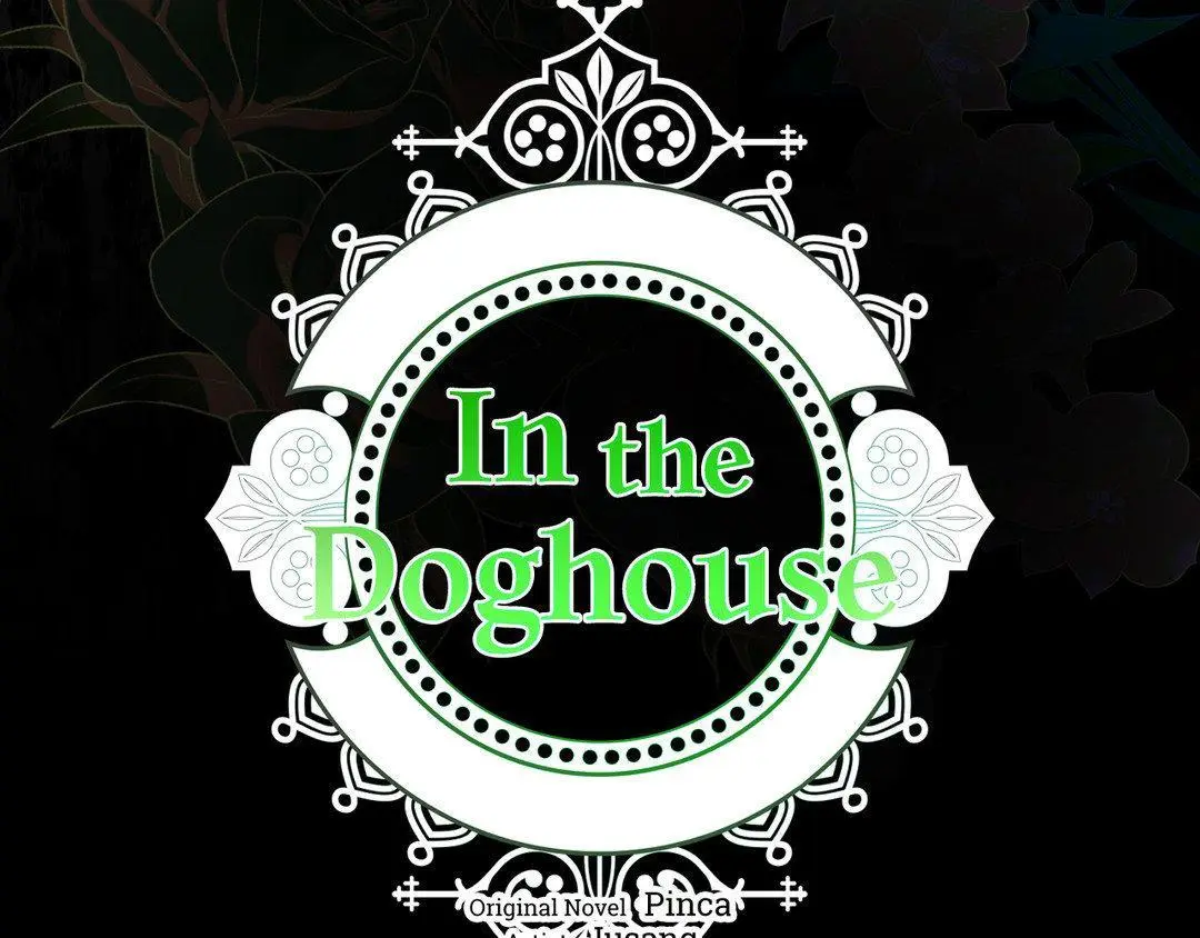 In The Doghouse - Chapter 37