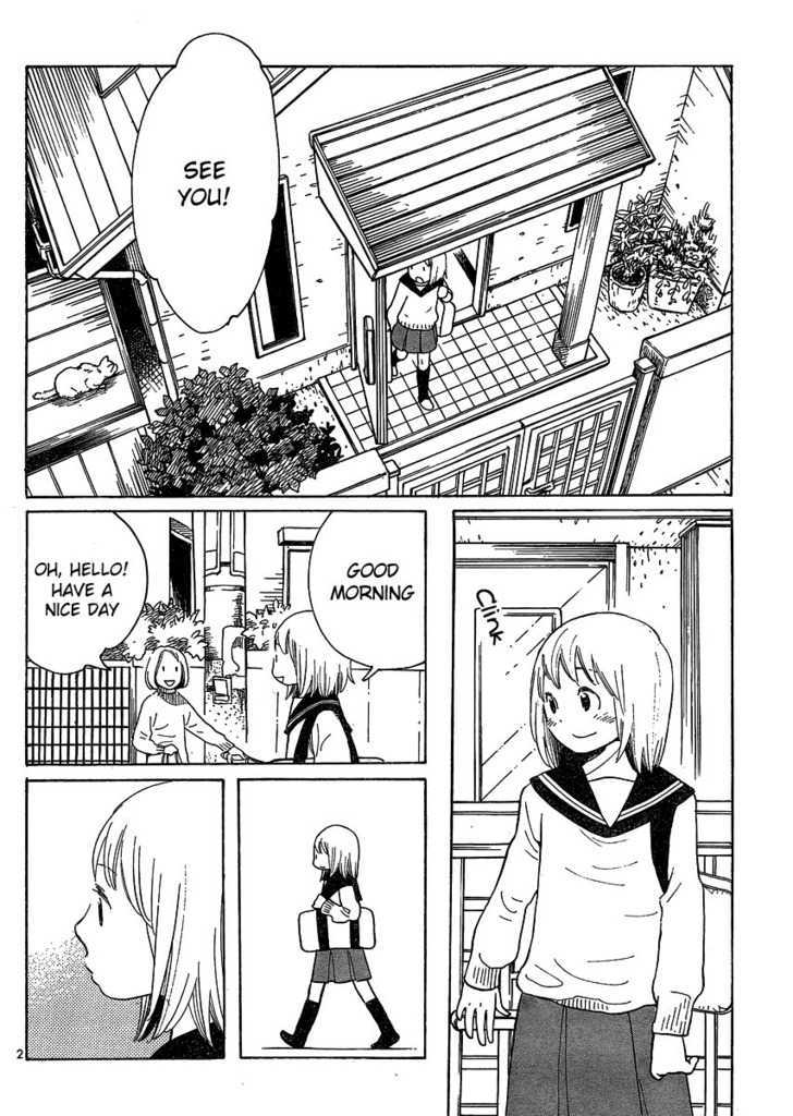 Hourou Musuko - Vol.12 Chapter 98 : Debut