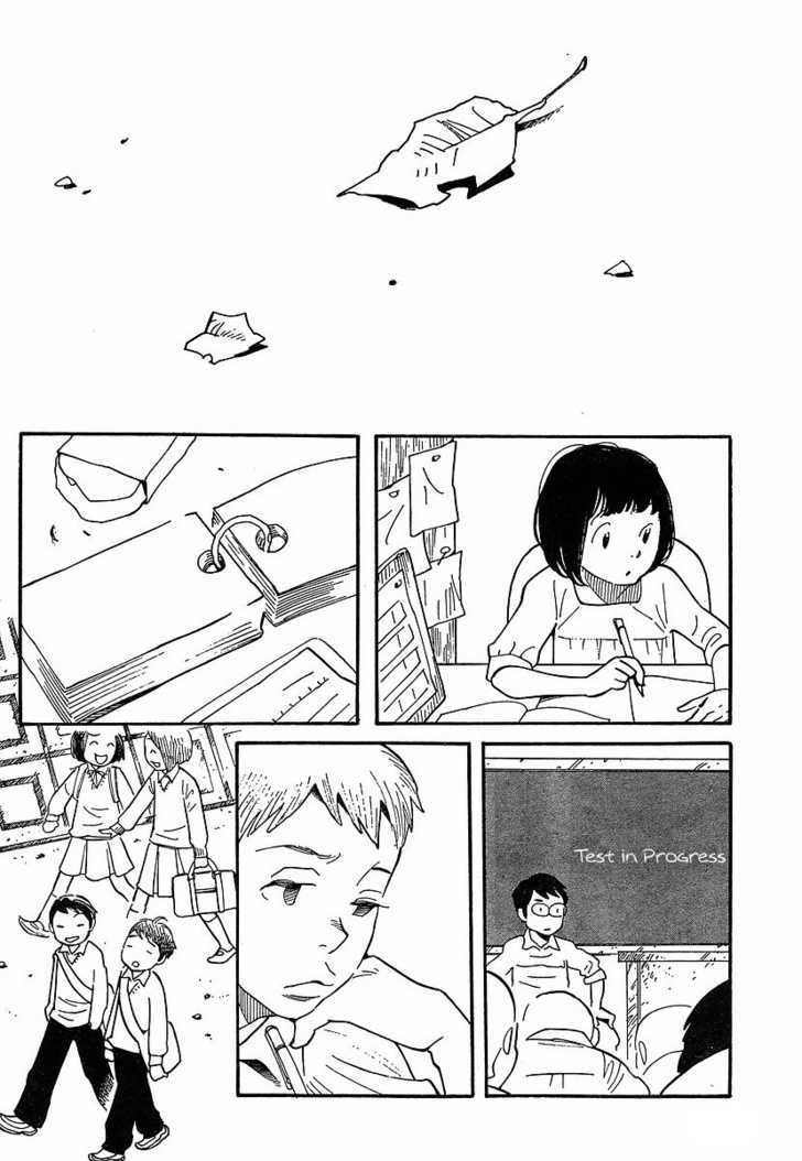 Hourou Musuko - Vol.11 Chapter 89 : Each To Their Own