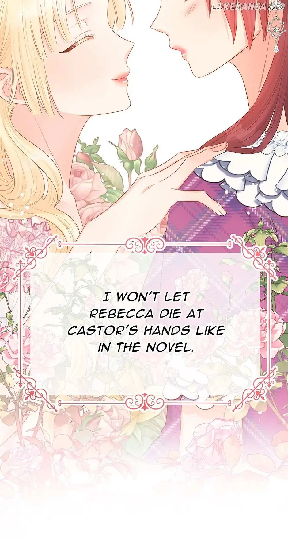 Don’t Concern Yourself With That Book - Chapter 46